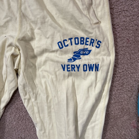 Used ovo sweatpants good condition - Picture 2 of 3